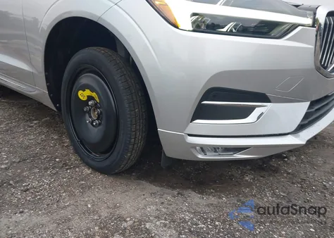 2021 Volvo Xc60 T5 Inscription из США, поврежденный, VIN YV4102DL6M1835098